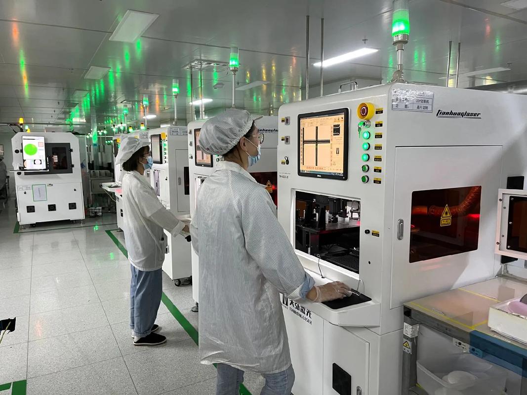 抚州市*****板车间施工现场实拍