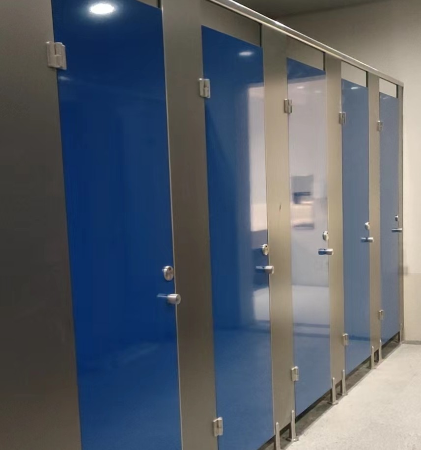 防潮蜂窝板产品展示
