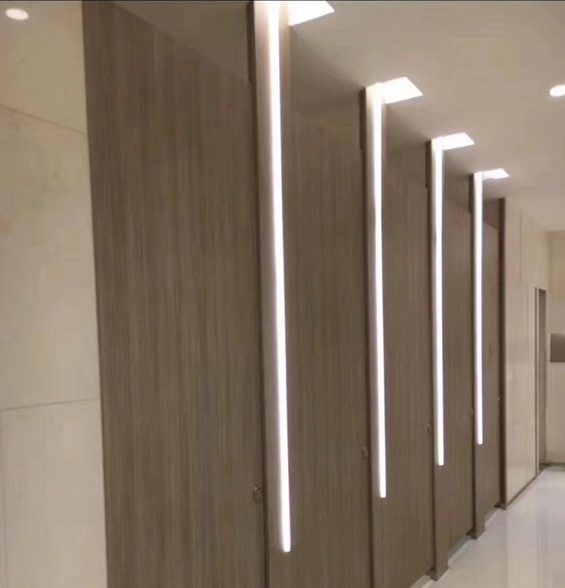 蜂窝板定制加工车间实拍