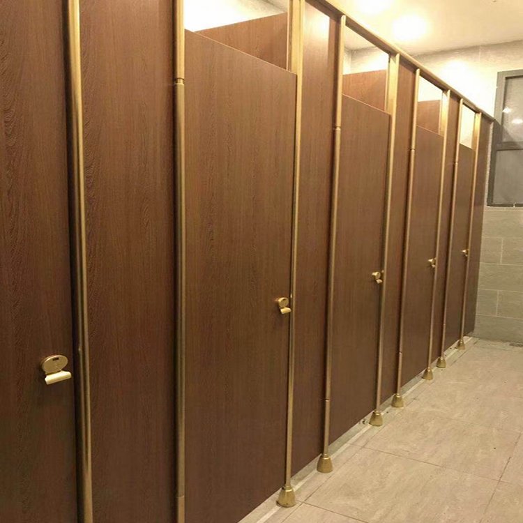 蜂窝隔墙板材细节展示