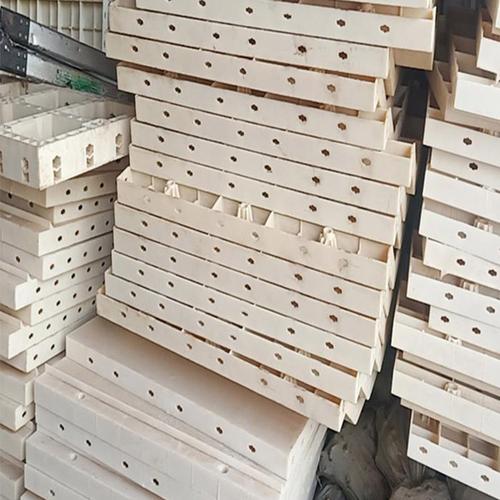 昭通建材生产厂区实拍