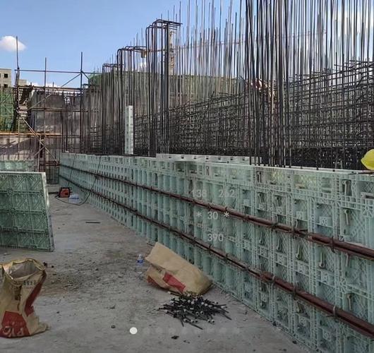 塑胶模具生产车间实拍