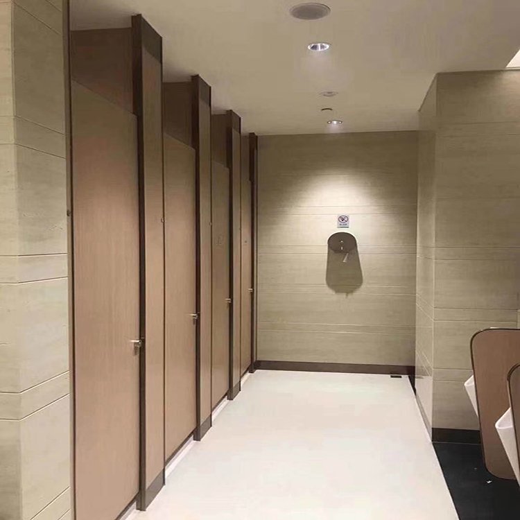 铝蜂窝板生产仓储实拍