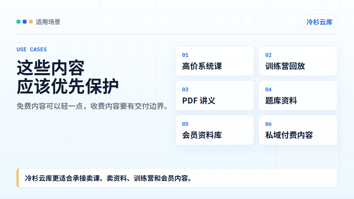 知识付费平台交付运营后台