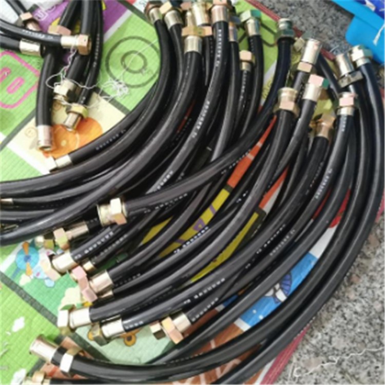 防爆挠性管bn**品图