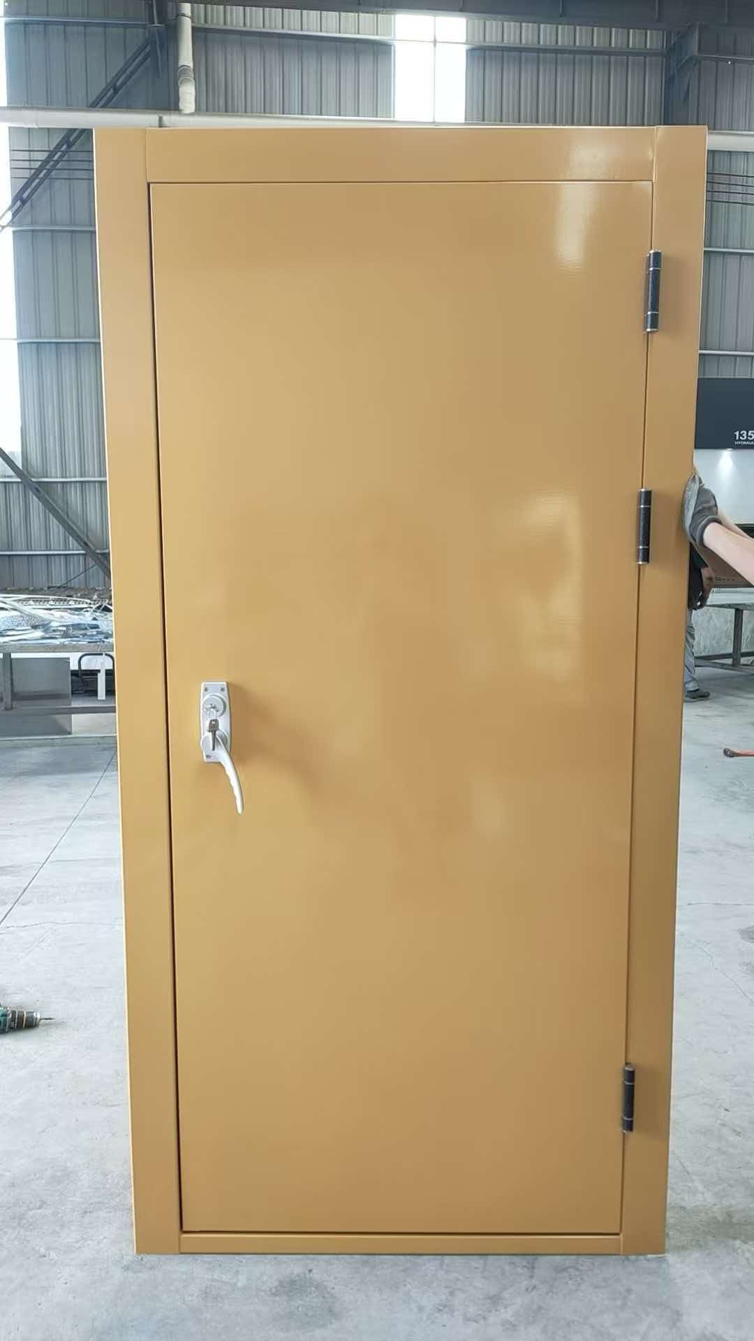 河北冷库***实拍图