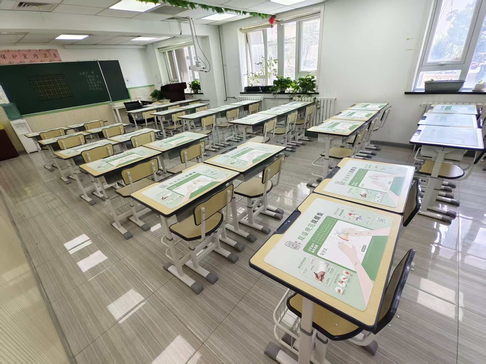 黄村美育机构教学场景