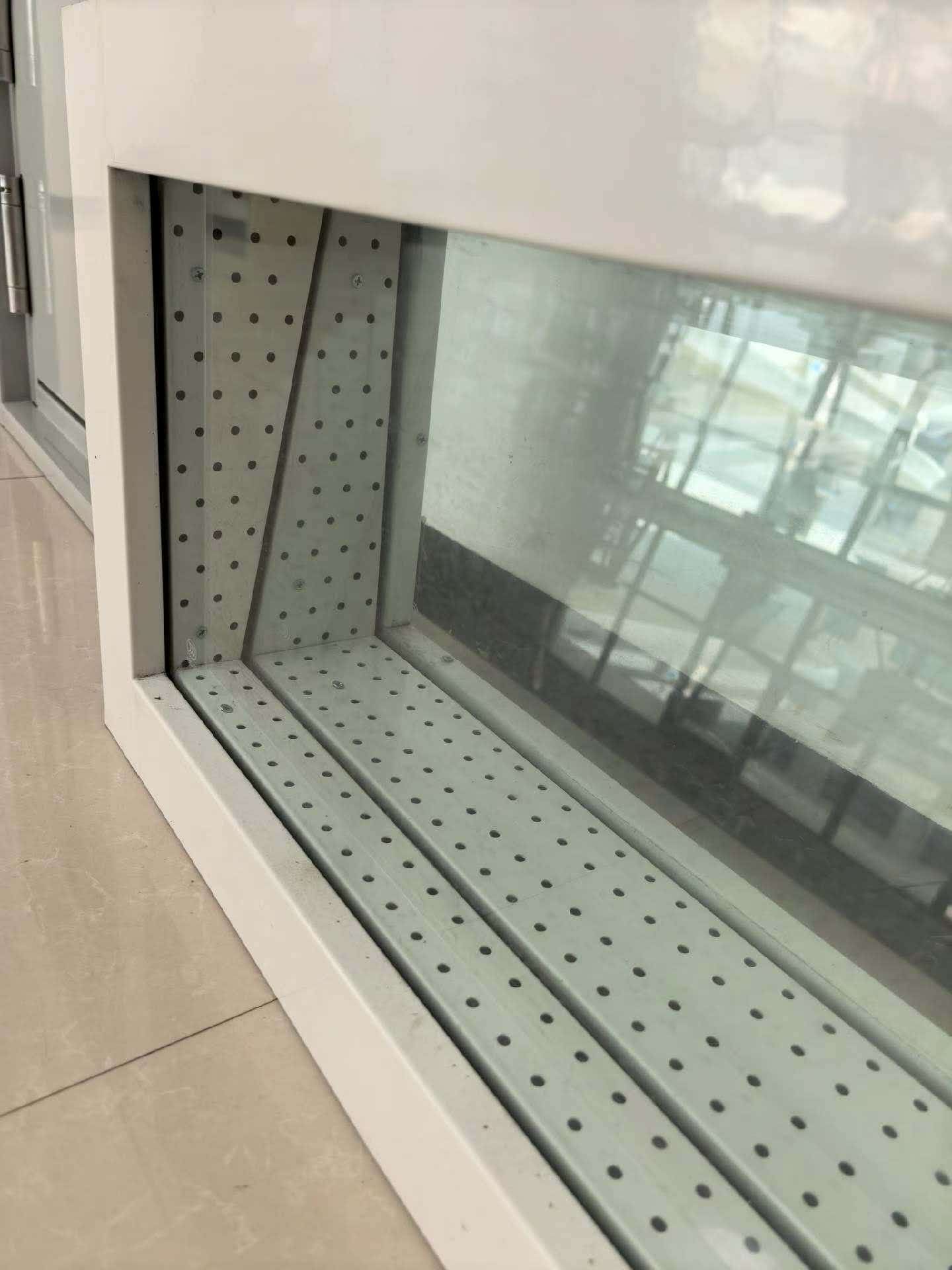 不锈钢***生产实拍图