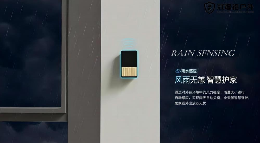 江苏电动提升窗产品实拍