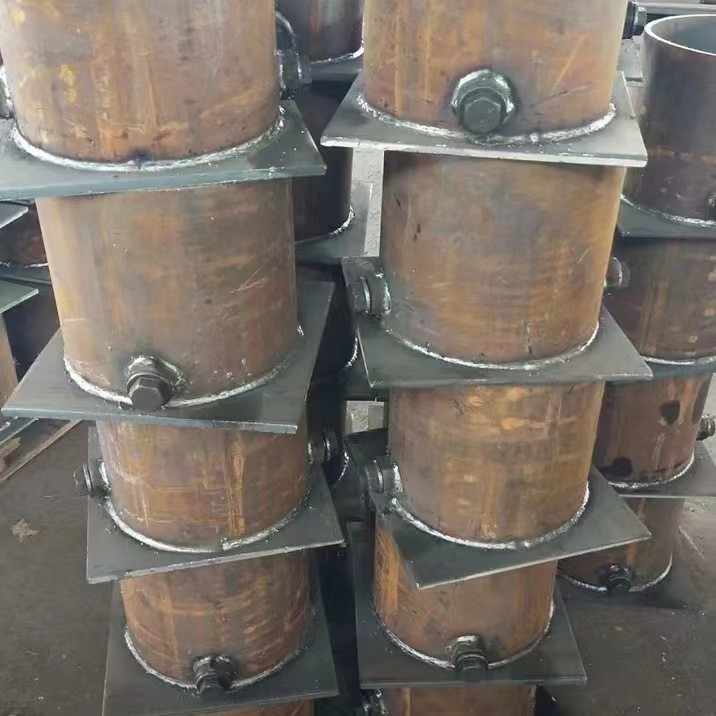 橡胶充气芯模产品实拍