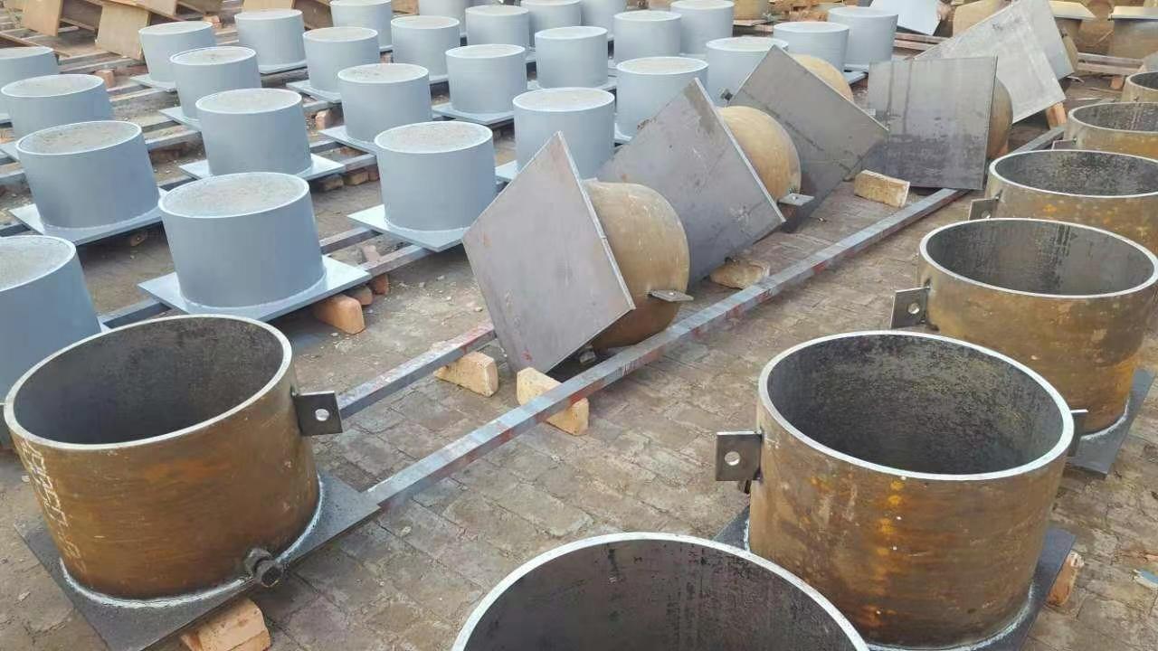 橡胶充气芯模生产成品