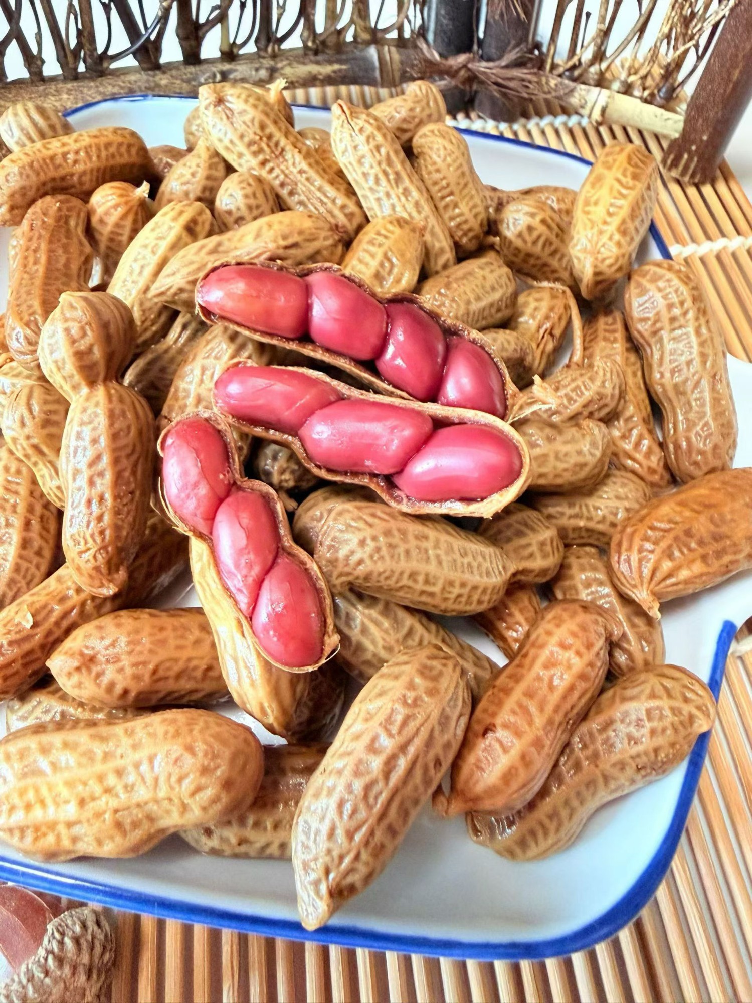 东北农副食品生产车间实拍