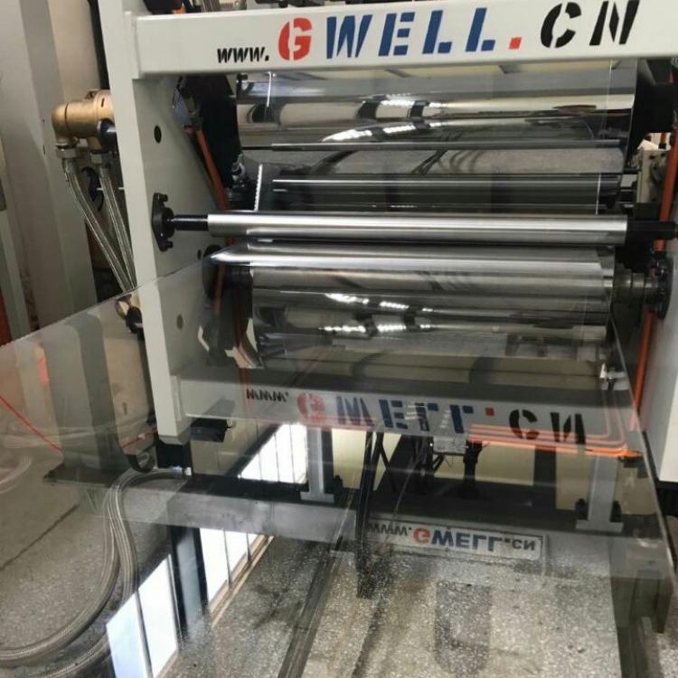 PC绝缘片生产线设备