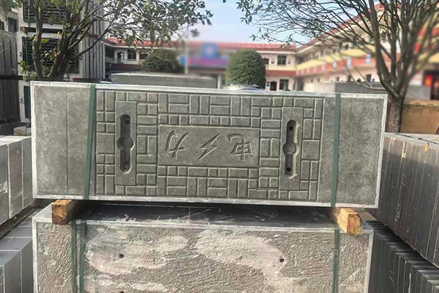 路沿石产品实拍图