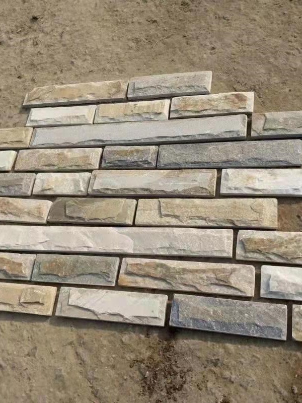 Plateau Mushroom Stone Factory