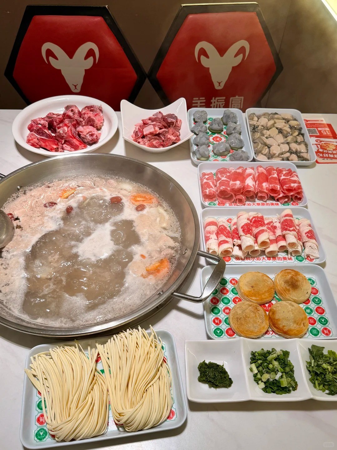 同安区特*美食门店实景