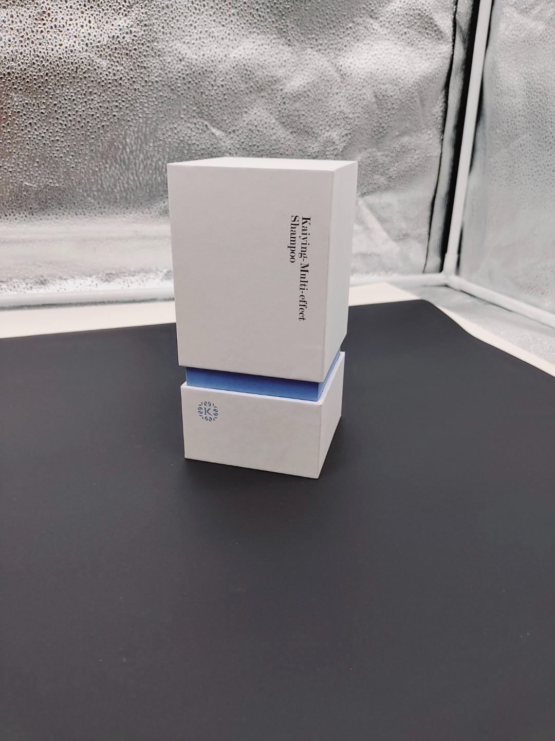 精装礼品盒定制生产现场