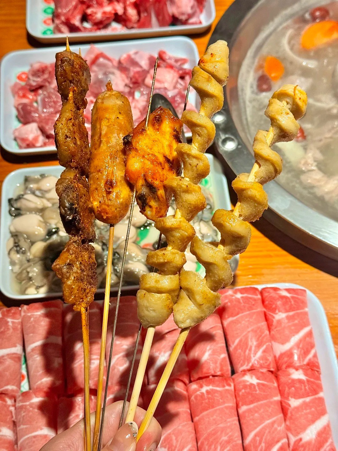 门店实拍