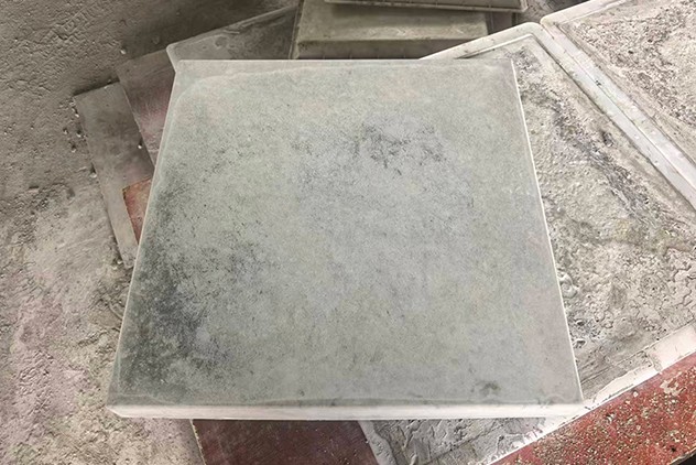 项目交付现场实景