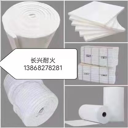 铸造耐材生产车间