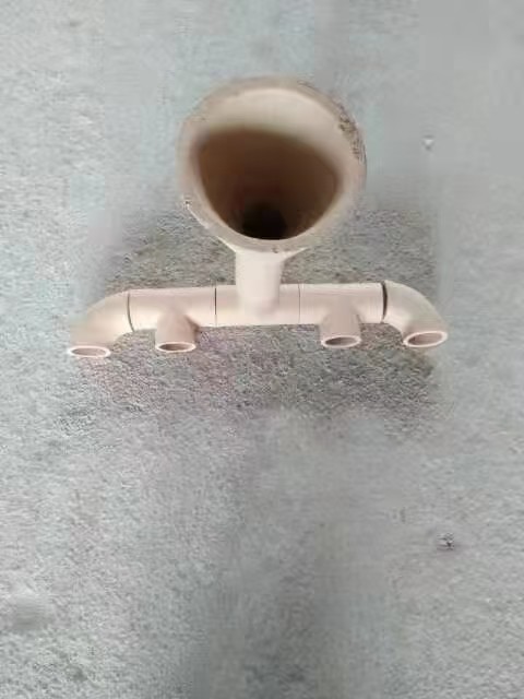 浇注料耐材生产成品展示
