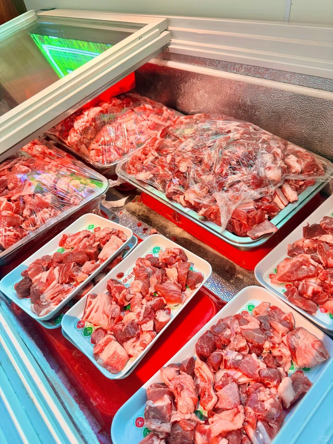 湖里区特*餐饮门店实景