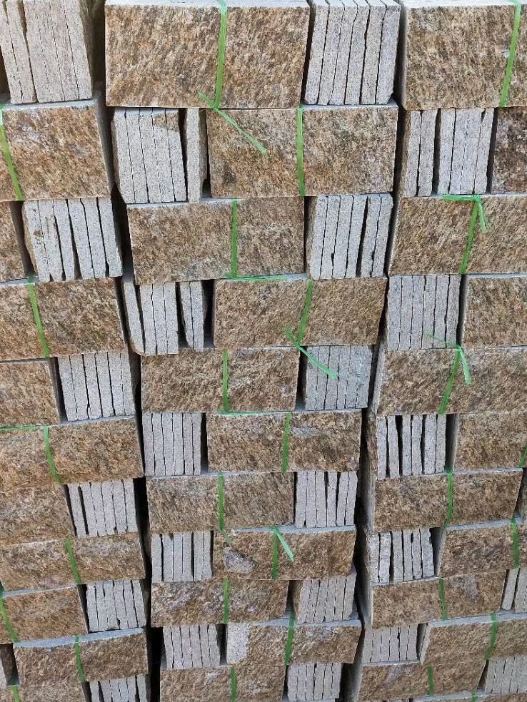  mushroom stone processing 