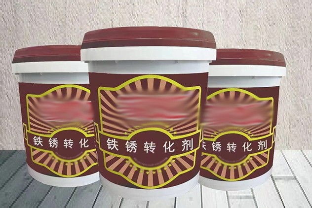 长沙家装涂料仓储配送现场