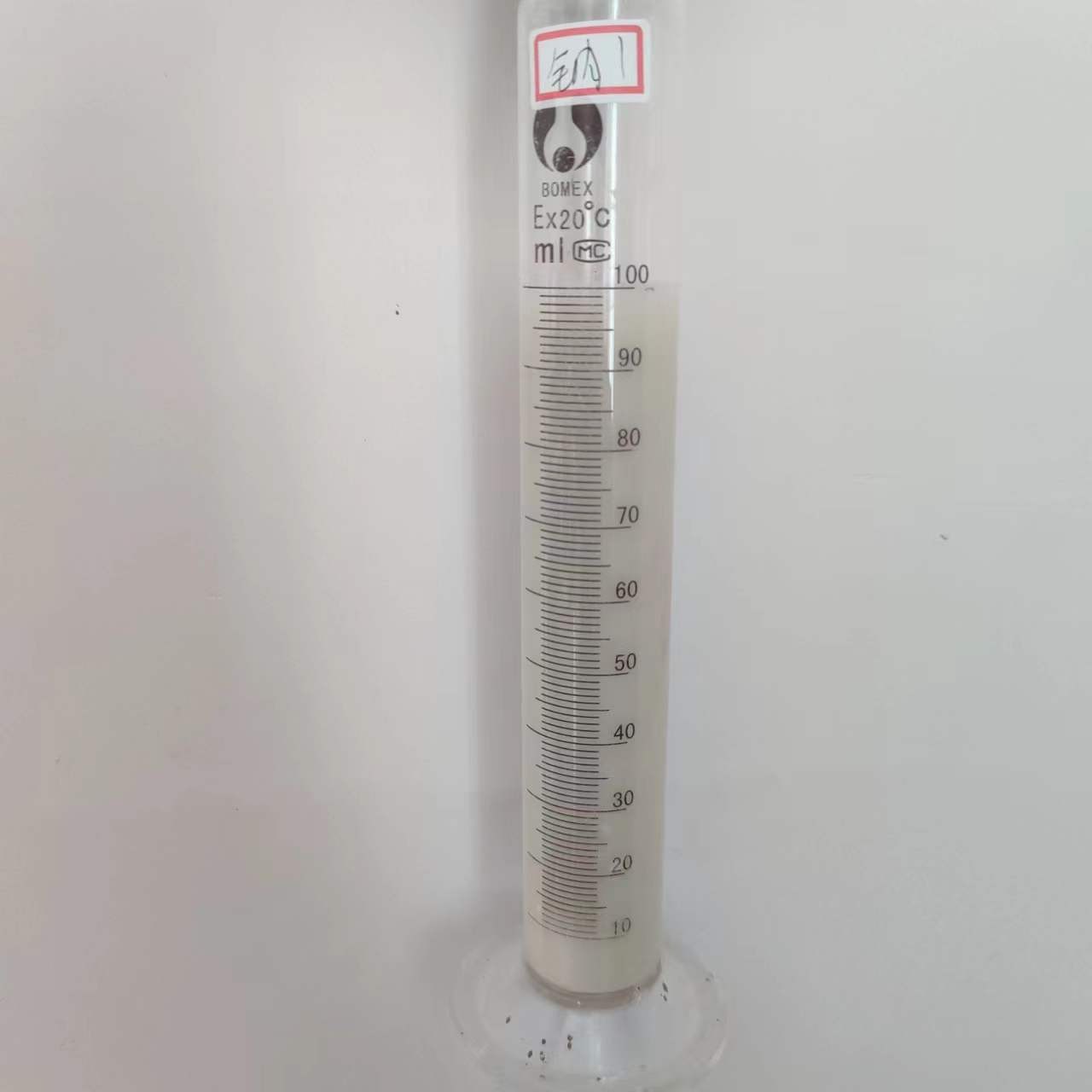 锂基膨润土应用实拍