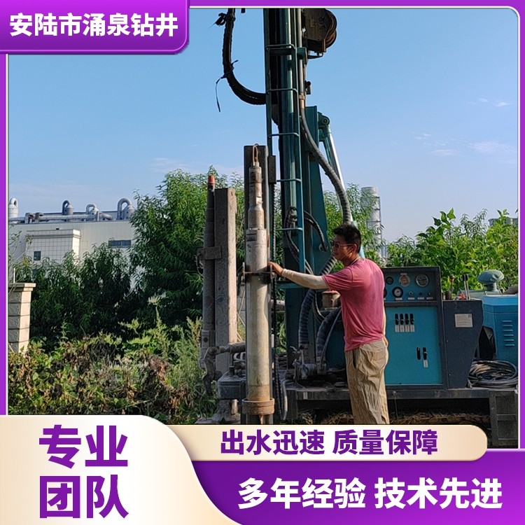 宜昌土建打桩施工现场