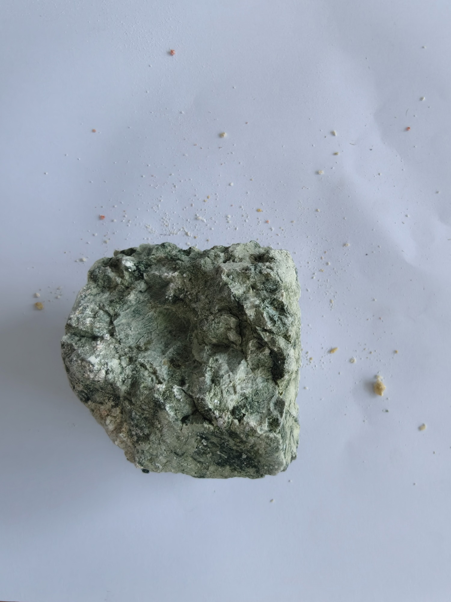 膨润土吸附剂应用场景