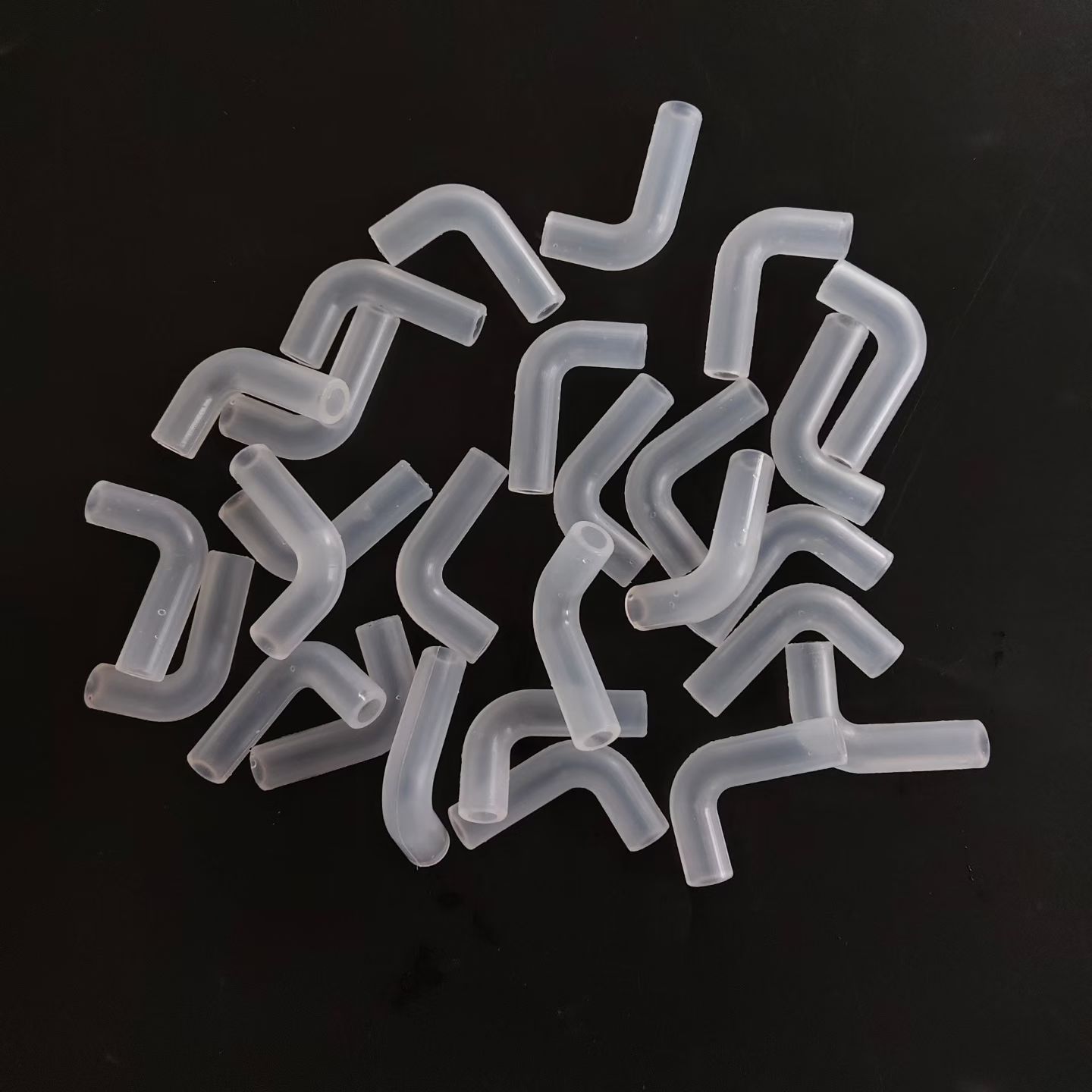 行业选材对比