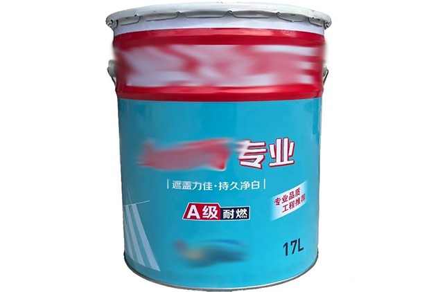 湖南工业防腐涂料服务实景