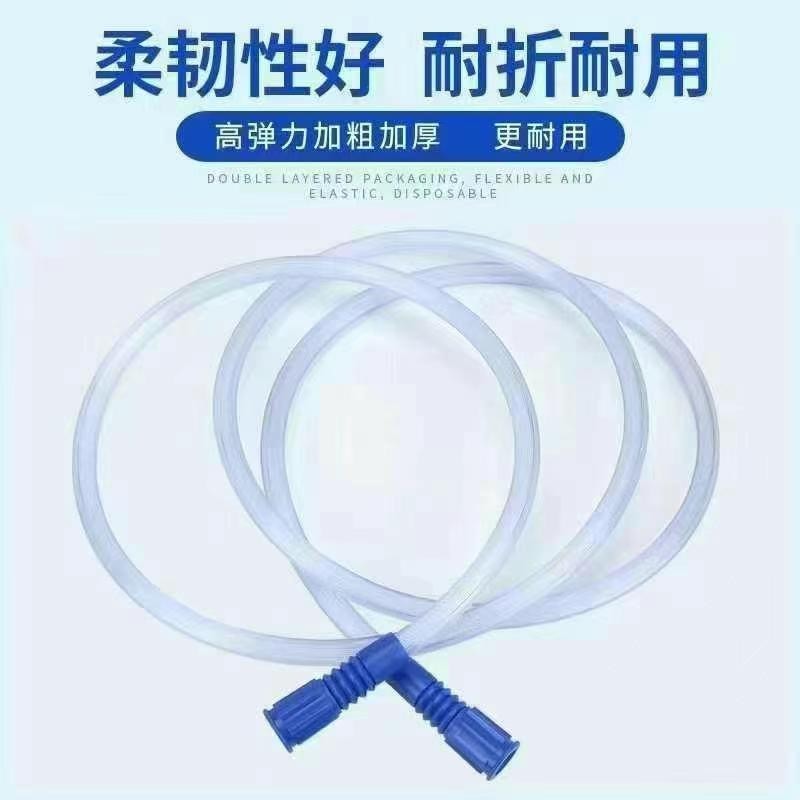 PVC软管生产车间实拍