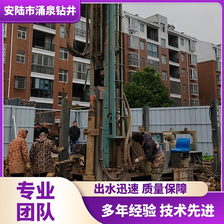 宜昌高速打桩施工现场