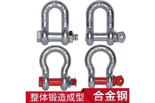 防坠器产品实拍