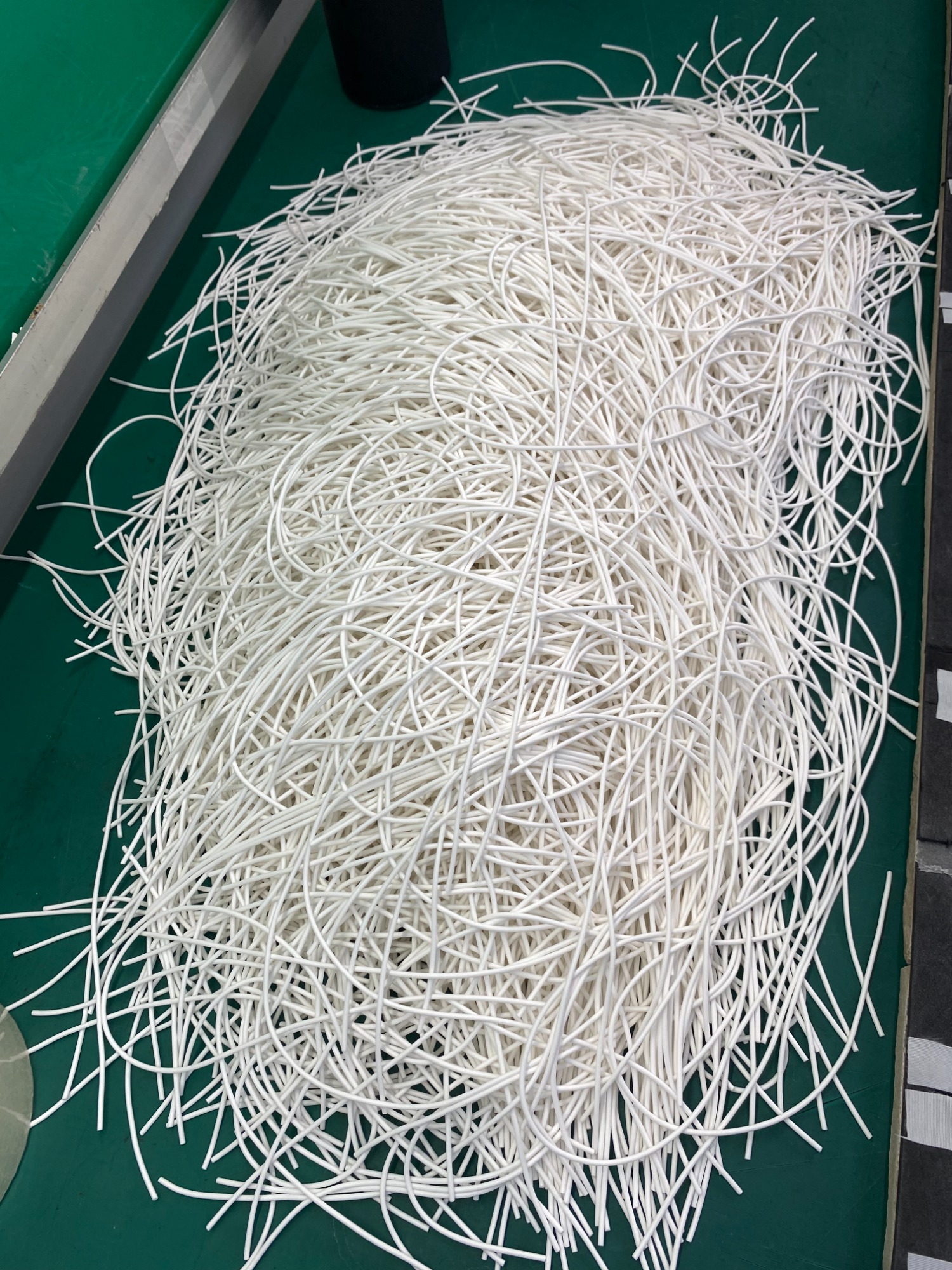 生产工艺展示