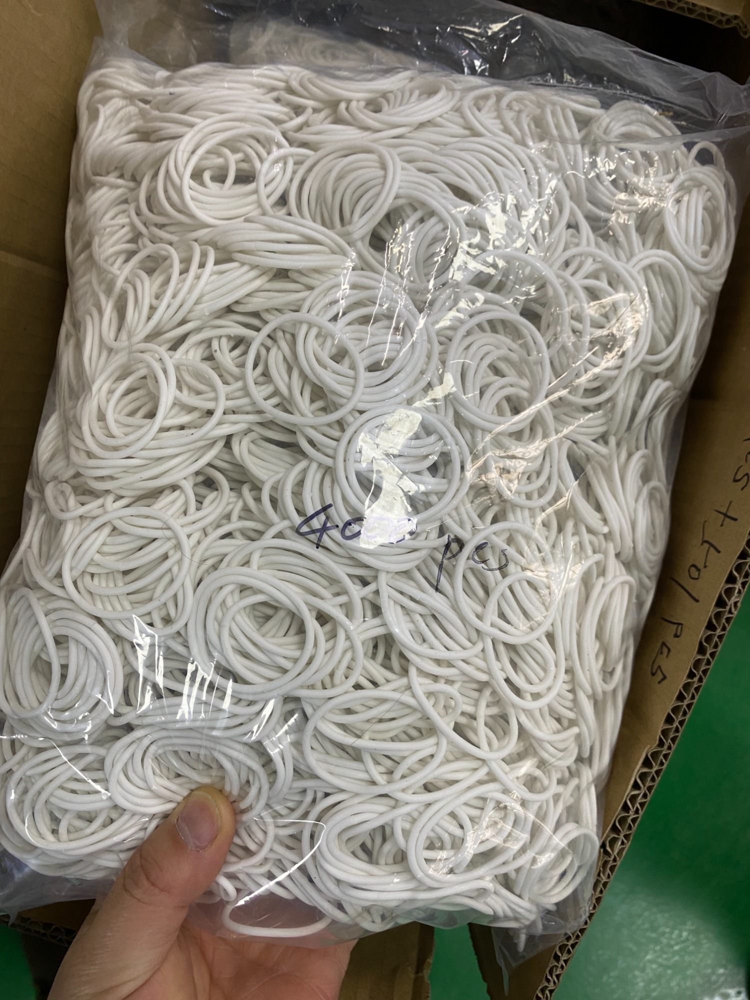 行业现状