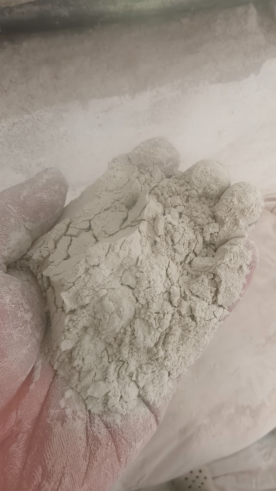 膨润土悬浮剂生产流程