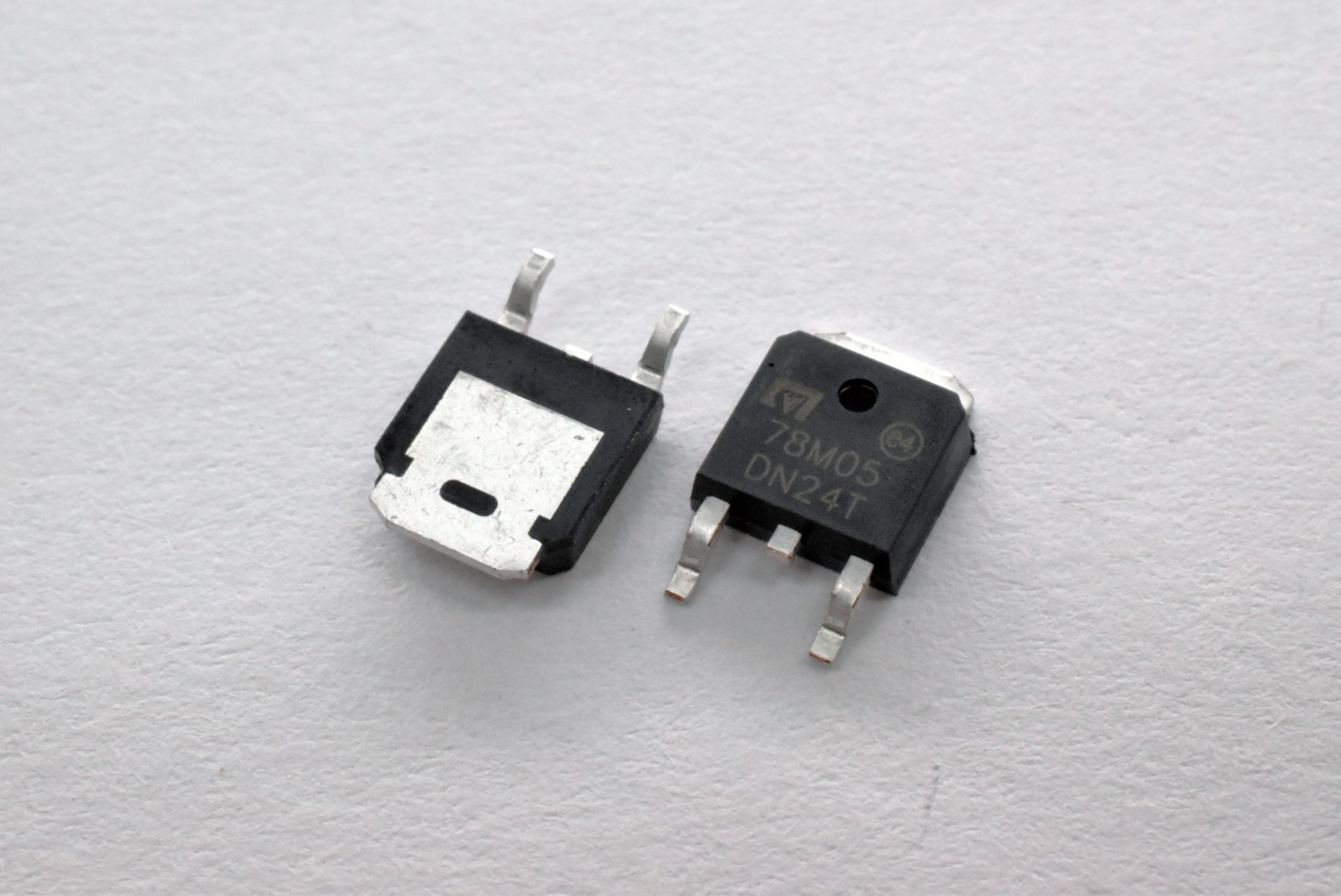 IC产品全链路质控检测