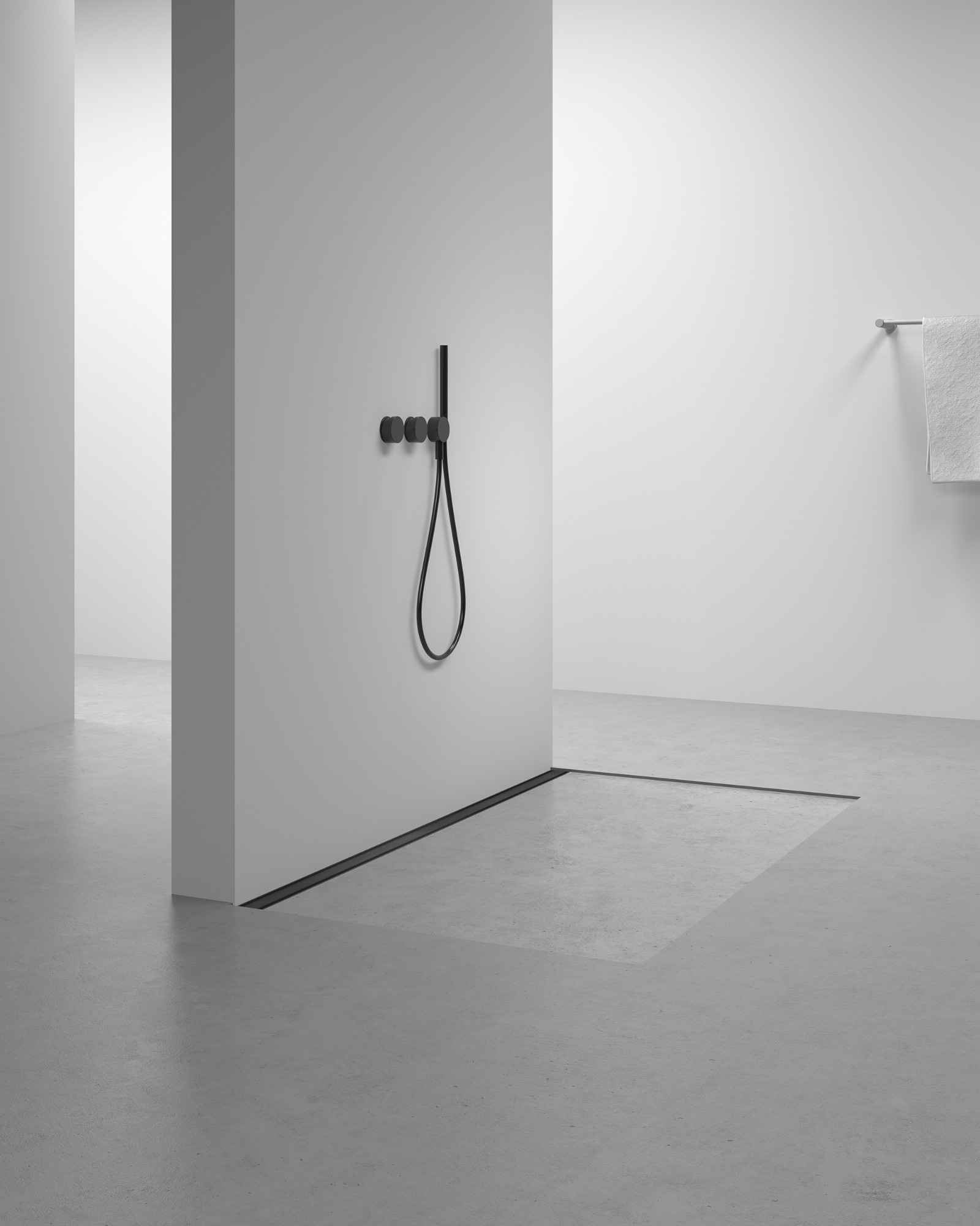 地漏产品细节展示