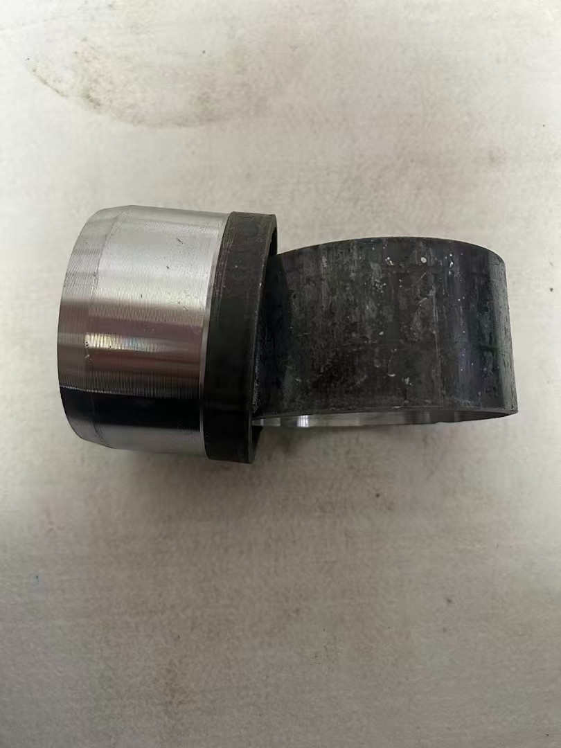 3寸淹没脉冲阀产品实拍
