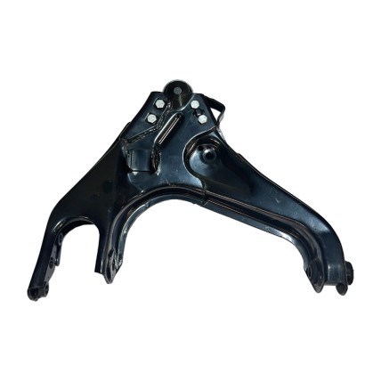 Control Arm Production
