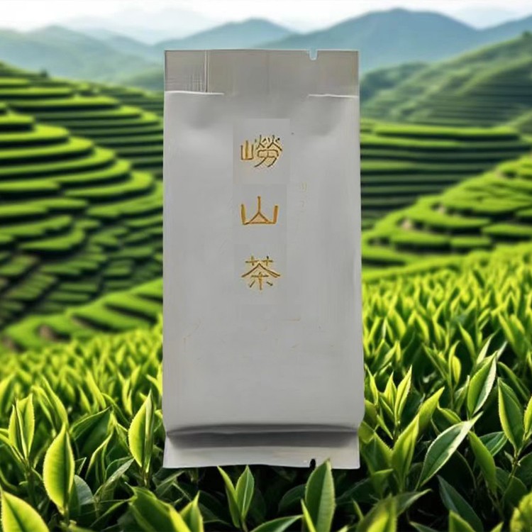 种子袋生产与检测环节