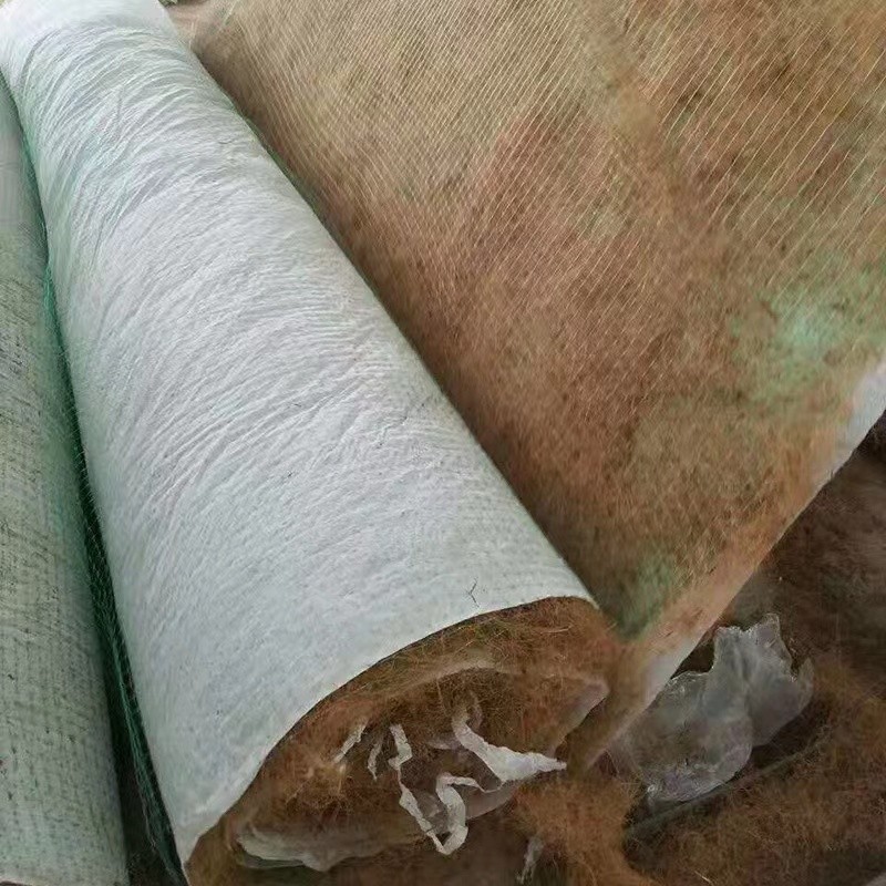 加筋椰丝毯产品实拍