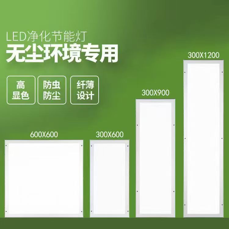 食品厂环境净化与工程配套实景