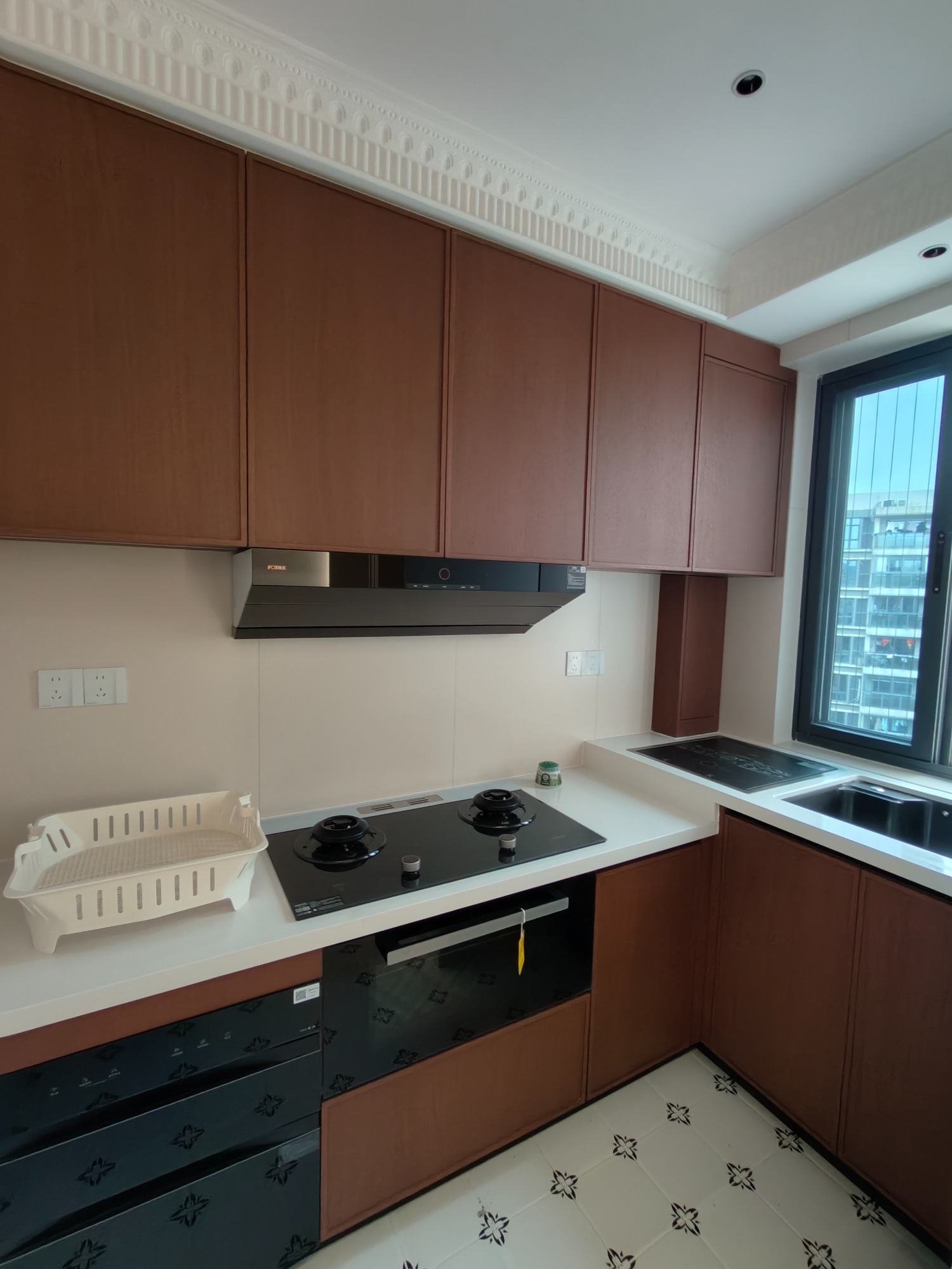 厦门全屋定制生产车间实景