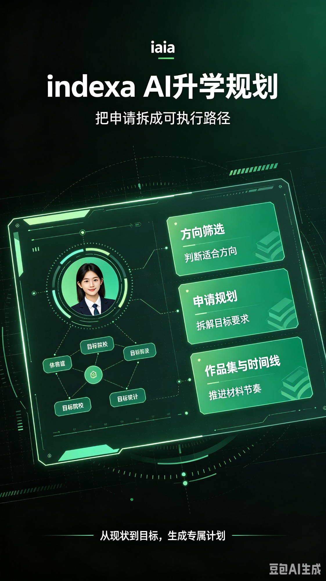 图注：跨学科项目制教学现场