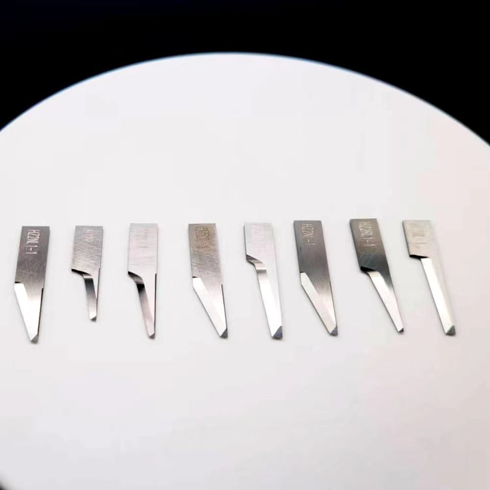 切纸刀产品示意图