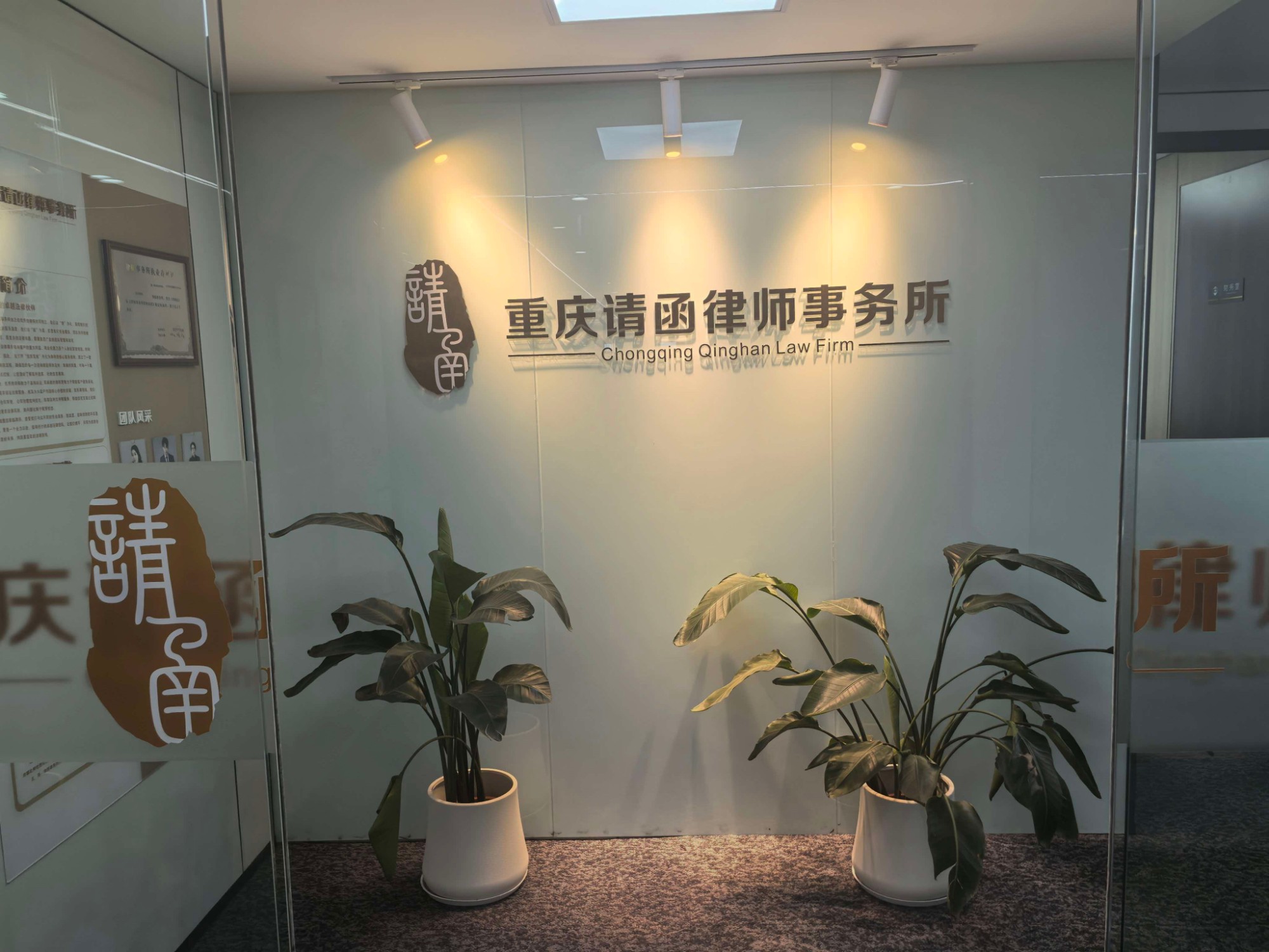正规法律服务预约指引